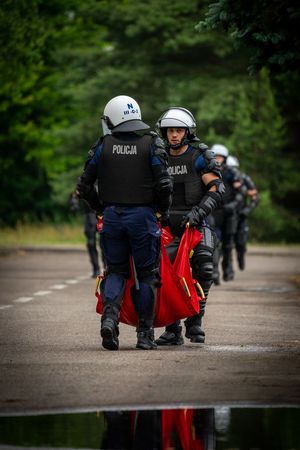 VII Edycja Biegu Żółwika