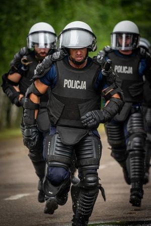 VII Edycja Biegu Żółwika