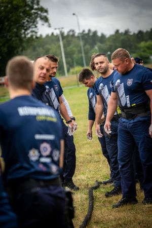VII Edycja Biegu Żółwika