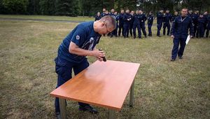 VII Edycja Biegu Żółwika