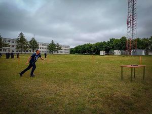 VII Edycja Biegu Żółwika