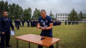 VII Edycja Biegu Żółwika