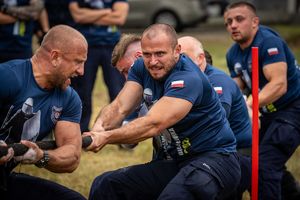 VII Edycja Biegu Żółwika