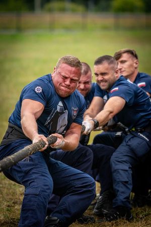 VII Edycja Biegu Żółwika