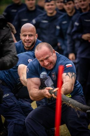 VII Edycja Biegu Żółwika