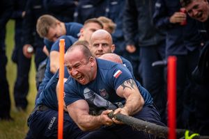 VII Edycja Biegu Żółwika