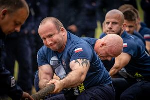 VII Edycja Biegu Żółwika