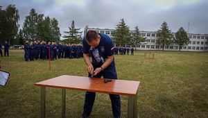 VII Edycja Biegu Żółwika