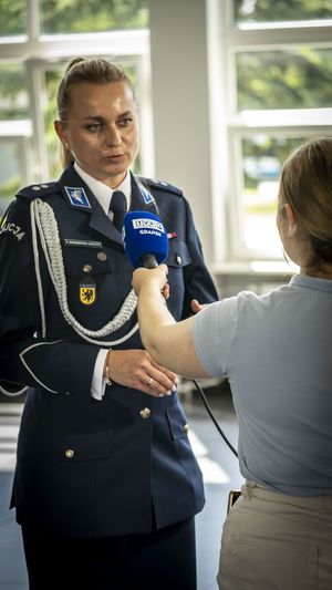 Ślubowanie