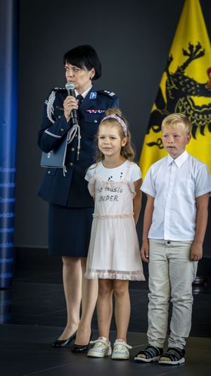 Ślubowanie
