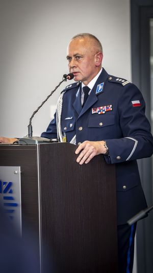 Ślubowanie