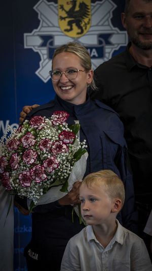 Ślubowanie