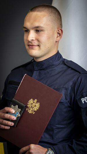 Ślubowanie