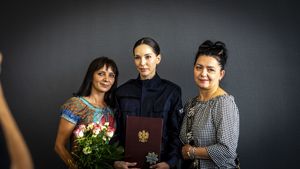 Ślubowanie