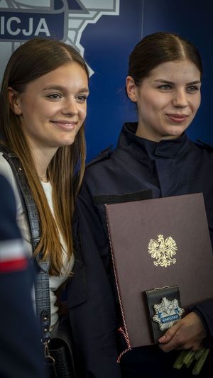 Ślubowanie