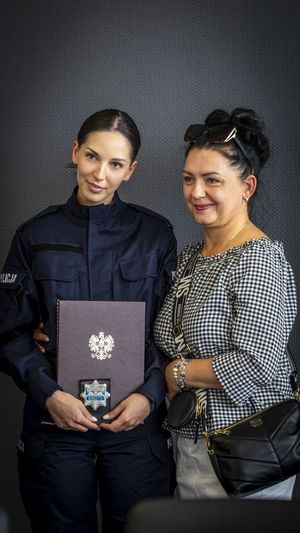 Ślubowanie