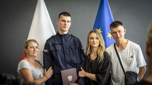 Ślubowanie