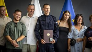 Ślubowanie
