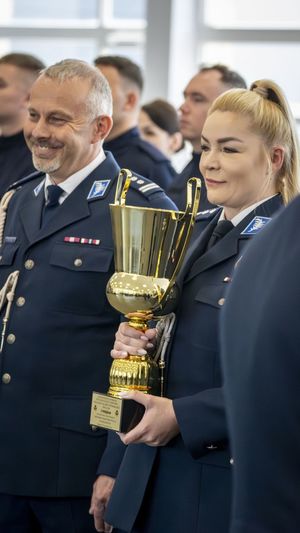 ślubowanie