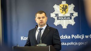 ślubowanie