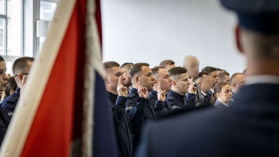 ślubowanie