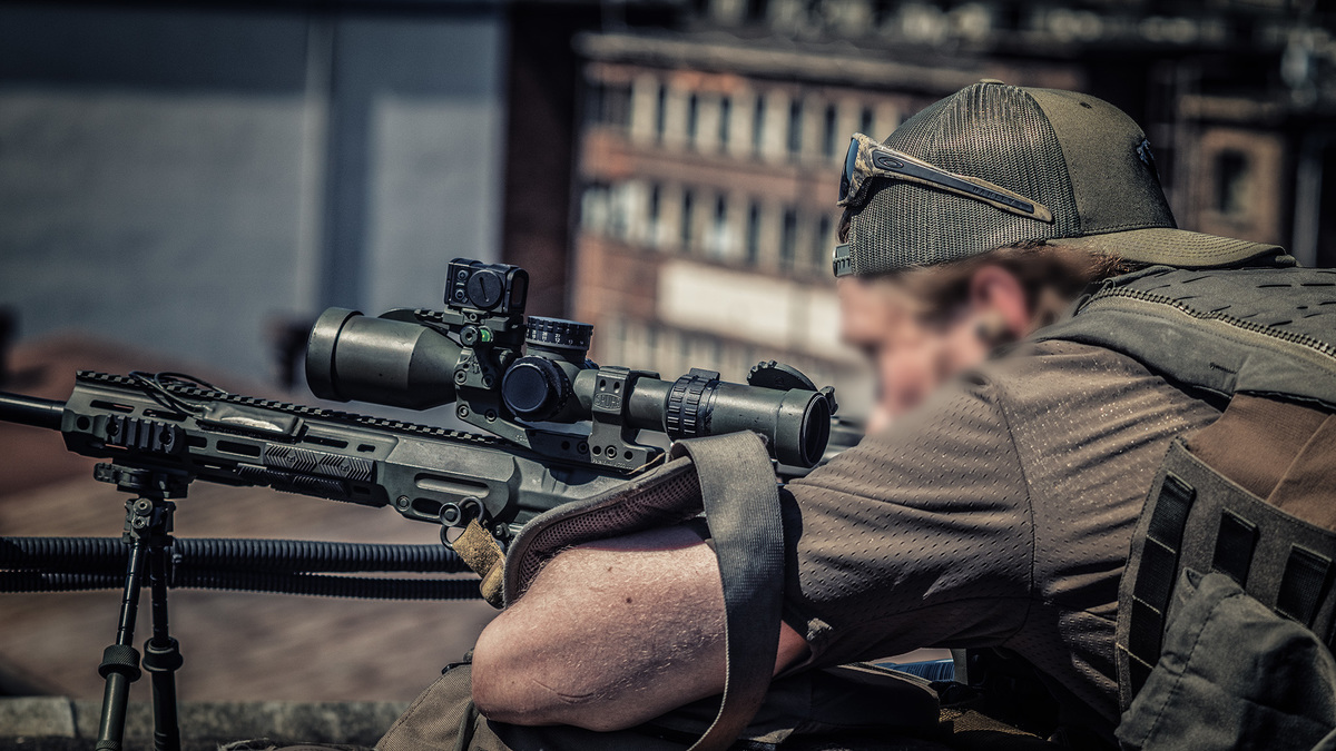 Międzynarodowe warsztaty ATLAS Forum Sniper 2025 zakończone