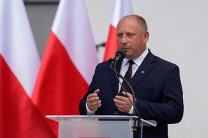 przemowa wojewody