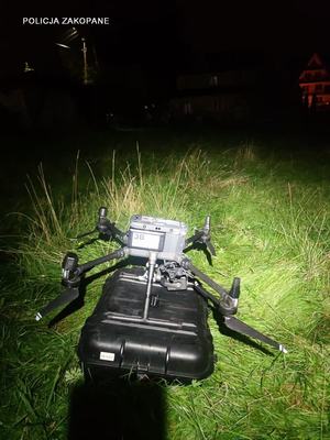 dron