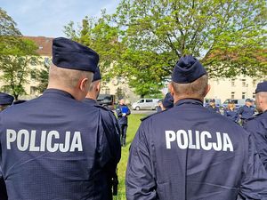 konkurs policjant służby kryminalnej