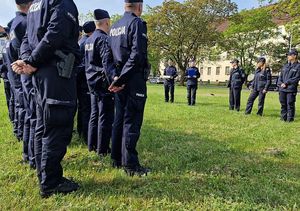 konkurs policjant służby kryminalnej
