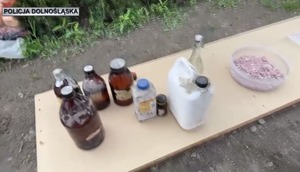półfabrykaty w słoikach