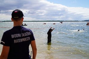Ćwiczenia i festyn z udziałem policji, wojska i służb ratunkowych
