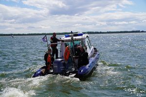 Ćwiczenia i festyn z udziałem policji, wojska i służb ratunkowych