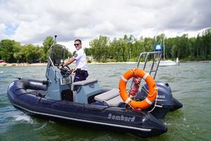 Ćwiczenia i festyn z udziałem policji, wojska i służb ratunkowych