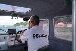 Ćwiczenia i festyn z udziałem policji, wojska i służb ratunkowych