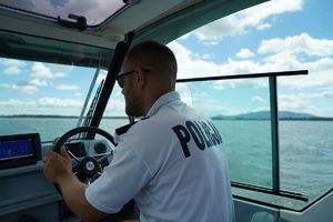 Ćwiczenia i festyn z udziałem policji, wojska i służb ratunkowych