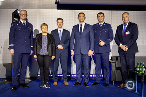 CBZC na II Międzynarodowych Targach POLSECURE