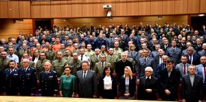 zdjęcie wszystkim uczestnikom konferencji