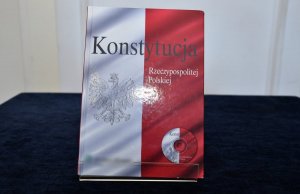 Konstytucja RP