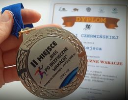 medal