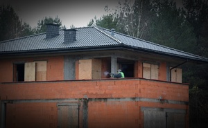 Szkolenie psów bojowych