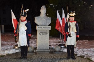 obchody Święta Patrona 10 Opolskiej Brygady Logistycznej