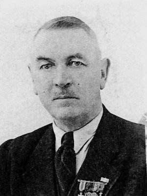 zdjęcia archiwalne  - Wiktor Ludwikowski