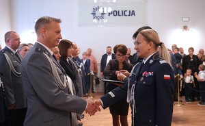 Zdjęcie: ślubowanie.