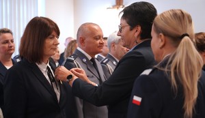 Zdjęcie: ślubowanie.