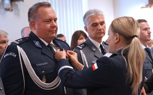 Zdjęcie: ślubowanie.