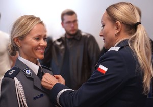 Zdjęcie: ślubowanie.