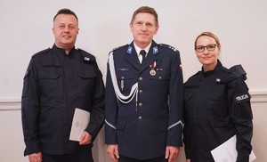 Zdjęcie: ślubowanie.