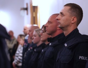Zdjęcie: ślubowanie.