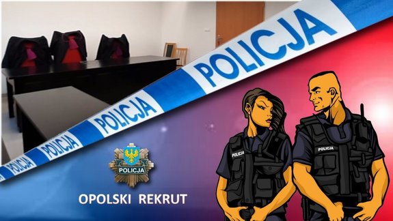 zrzut ekranu z odcinka opolskiego rekruta